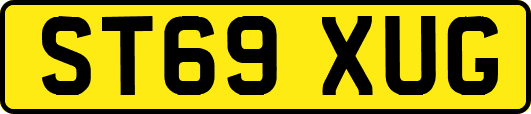 ST69XUG