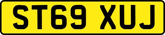 ST69XUJ