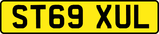 ST69XUL