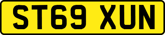 ST69XUN