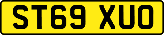 ST69XUO