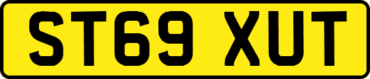 ST69XUT