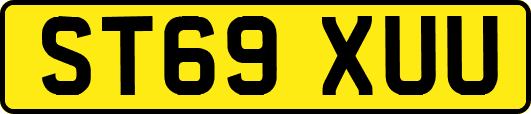 ST69XUU