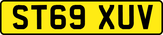 ST69XUV