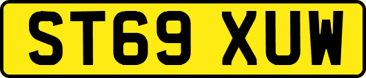 ST69XUW