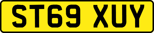 ST69XUY