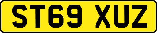 ST69XUZ