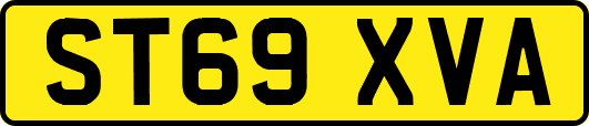 ST69XVA
