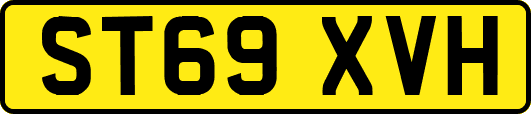 ST69XVH