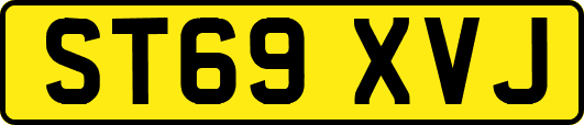 ST69XVJ