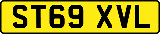 ST69XVL