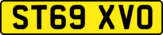 ST69XVO