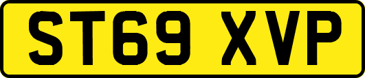 ST69XVP