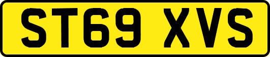 ST69XVS