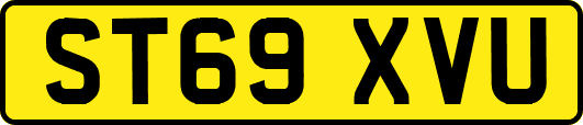 ST69XVU