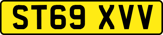 ST69XVV