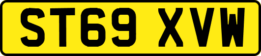 ST69XVW