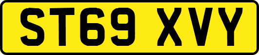 ST69XVY