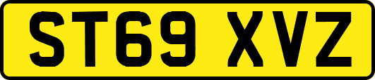 ST69XVZ