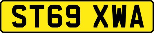ST69XWA