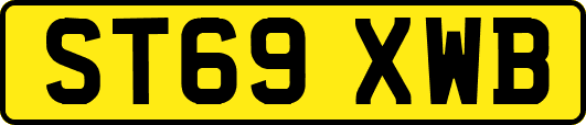 ST69XWB