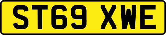 ST69XWE