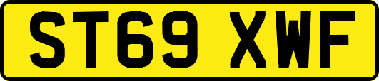 ST69XWF