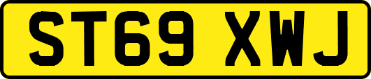 ST69XWJ