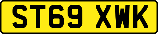 ST69XWK