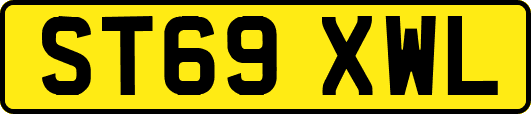 ST69XWL