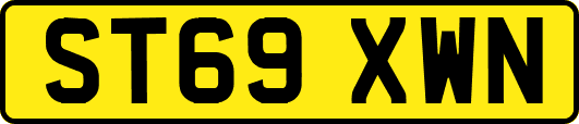 ST69XWN