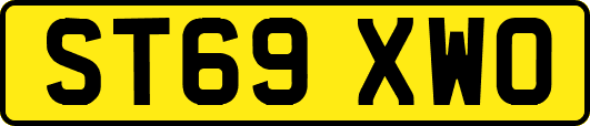 ST69XWO