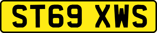 ST69XWS