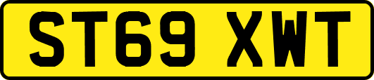 ST69XWT