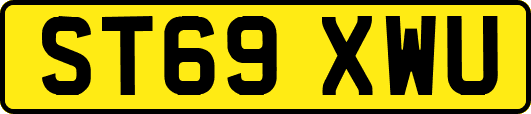 ST69XWU