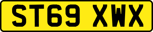 ST69XWX