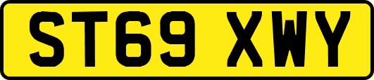 ST69XWY
