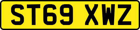 ST69XWZ
