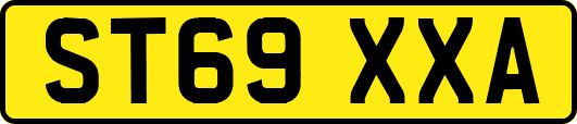 ST69XXA