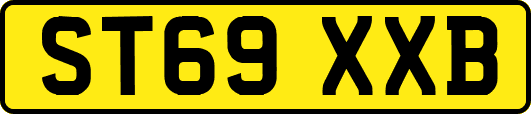 ST69XXB
