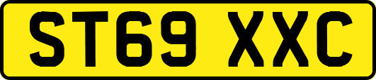 ST69XXC