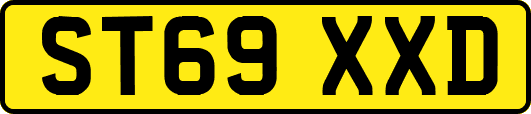 ST69XXD