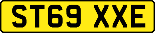 ST69XXE