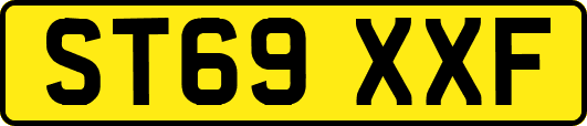 ST69XXF