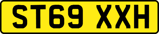 ST69XXH