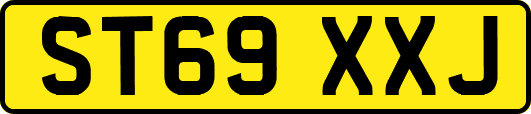 ST69XXJ