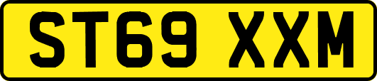 ST69XXM