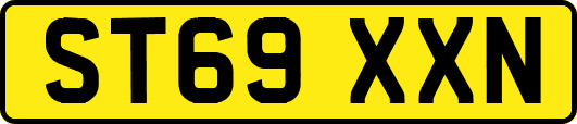 ST69XXN