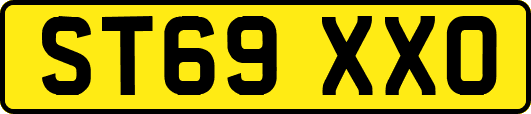 ST69XXO