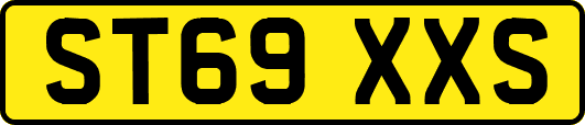 ST69XXS